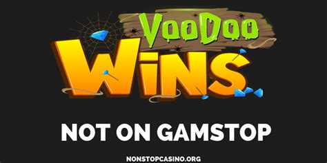Voodoo wins casino online